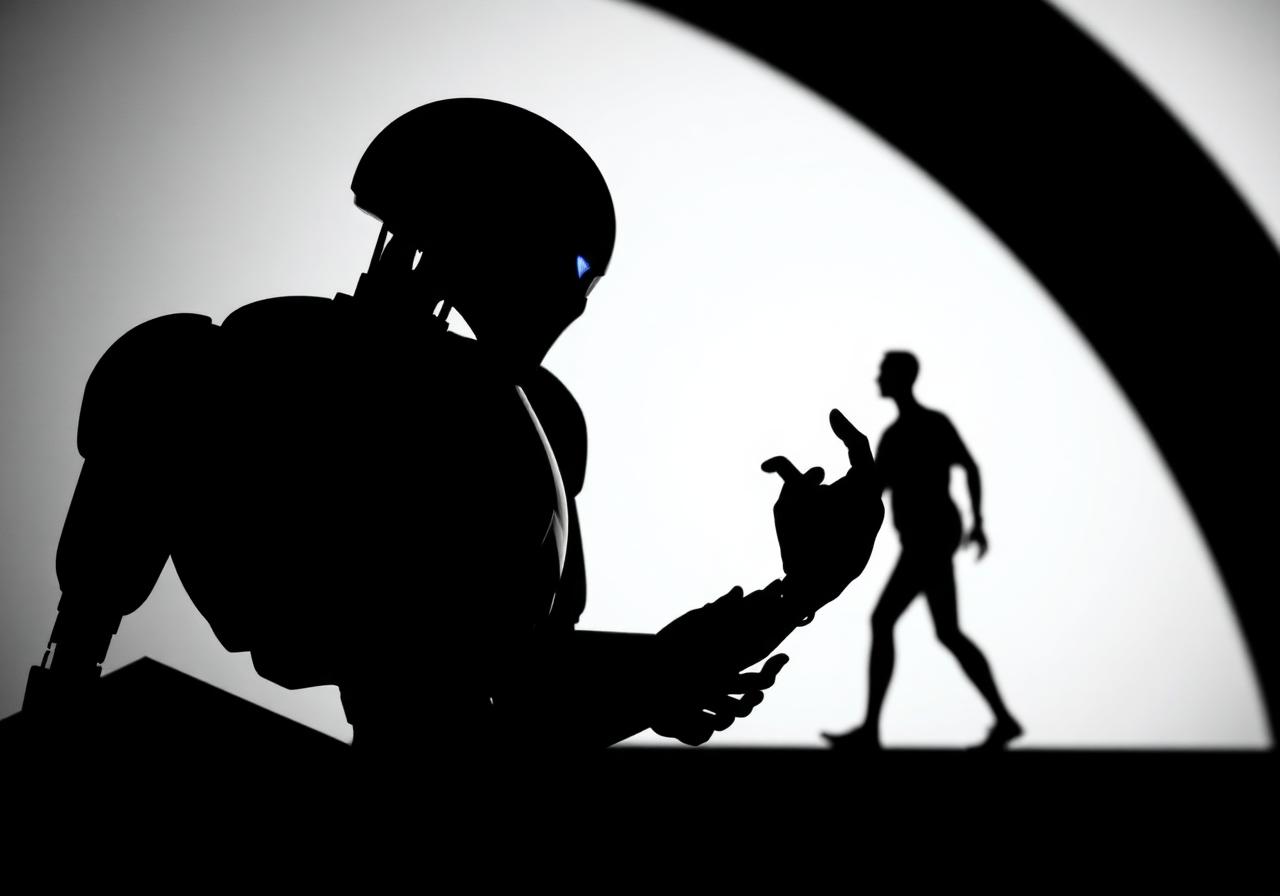 Humanoid & Service Robotics