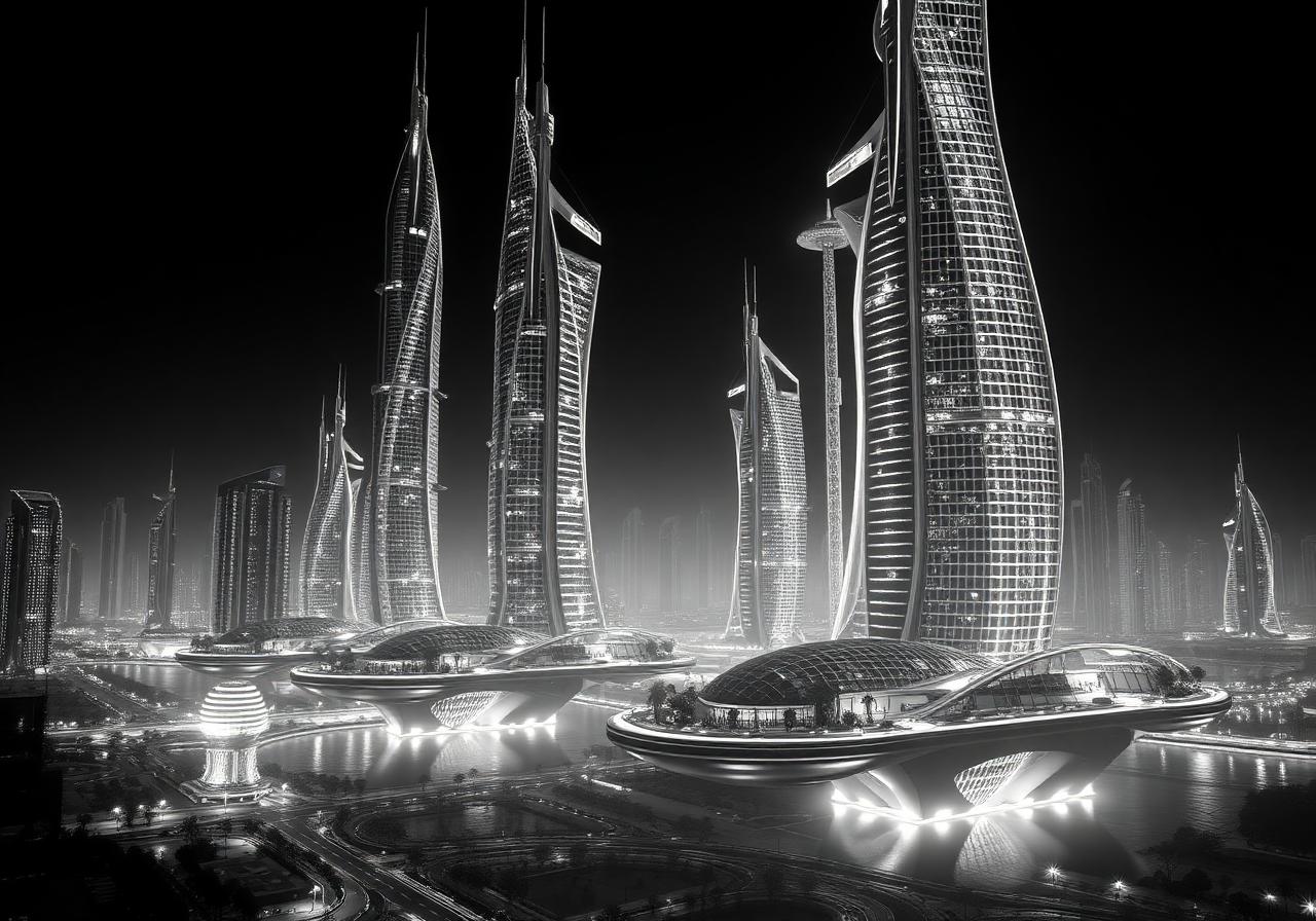 City of 2040