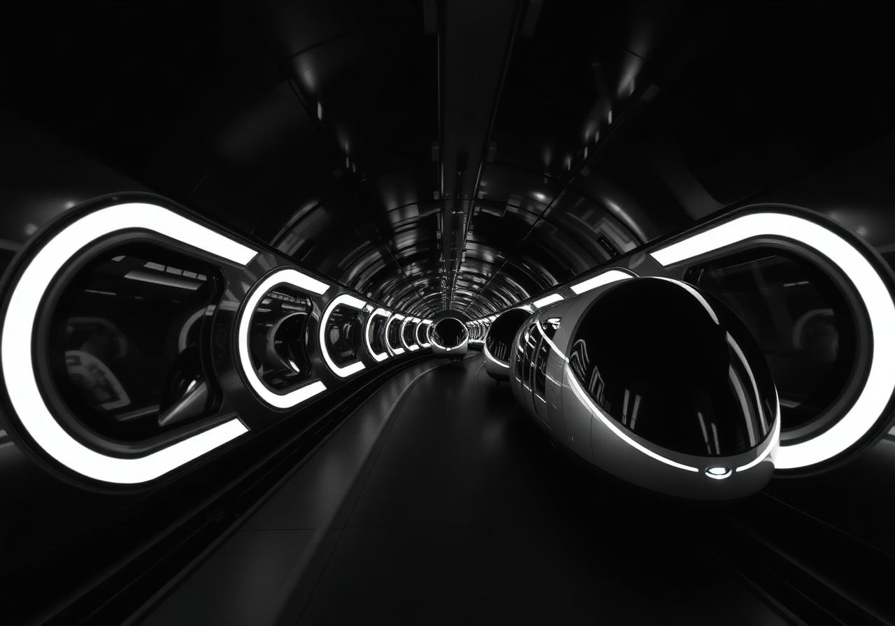 Dubai Loop
