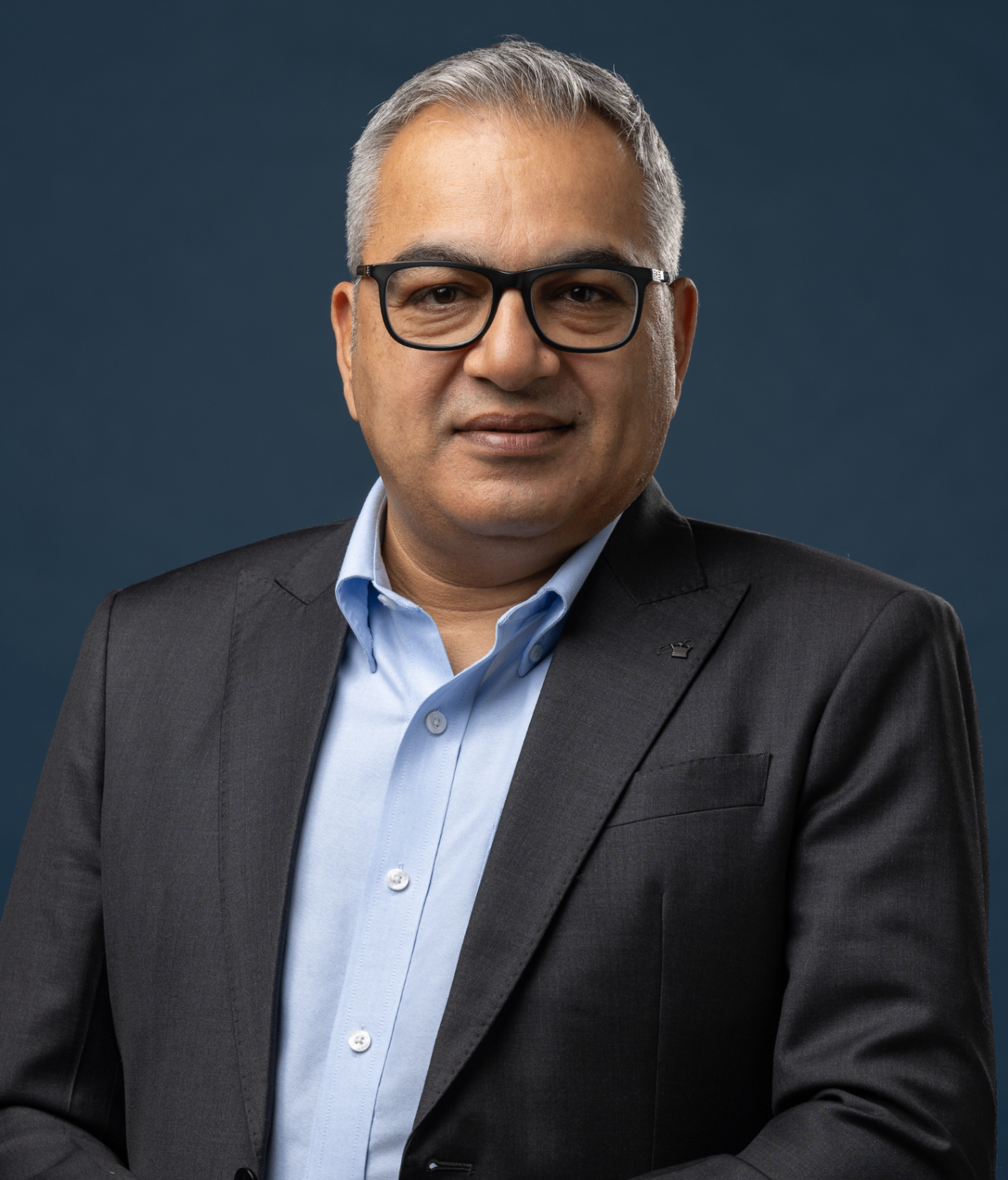 Yadvinder Singh Yuvi, Founder of YellowStone Pulse